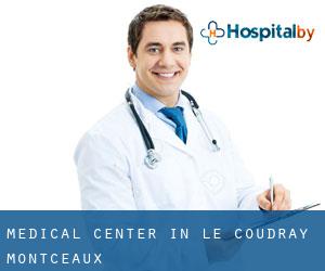 Medical Center in Le Coudray-Montceaux