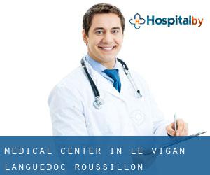 Medical Center in Le Vigan (Languedoc-Roussillon)
