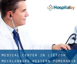 Medical Center in Lietzow (Mecklenburg-Western Pomerania)