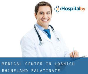 Medical Center in Lösnich (Rhineland-Palatinate)