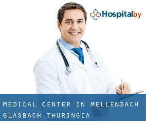 Medical Center in Mellenbach-Glasbach (Thuringia)
