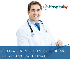 Medical Center in Müllenbach (Rhineland-Palatinate)