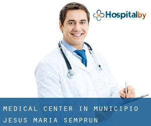 Medical Center in Municipio Jesús María Semprún