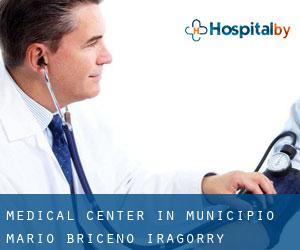 Medical Center in Municipio Mario Briceño Iragorry