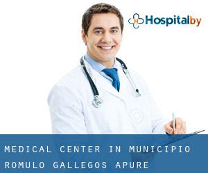 Medical Center in Municipio Rómulo Gallegos (Apure)