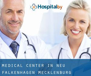 Medical Center in Neu Falkenhagen (Mecklenburg-Western Pomerania)
