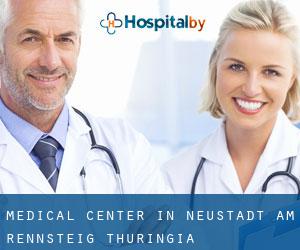 Medical Center in Neustadt am Rennsteig (Thuringia)