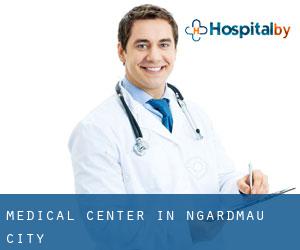 Medical Center in Ngardmau (City)