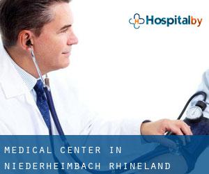 Medical Center in Niederheimbach (Rhineland-Palatinate)