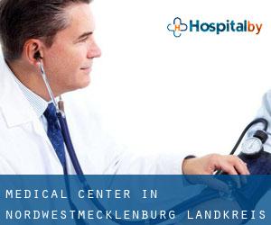 Medical Center in Nordwestmecklenburg Landkreis by metropolis - page 2