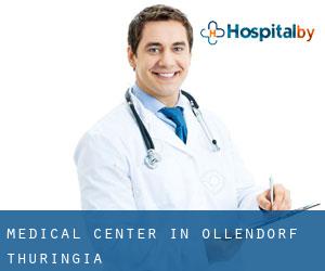 Medical Center in Ollendorf (Thuringia)