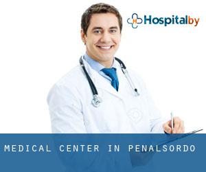 Medical Center in Peñalsordo
