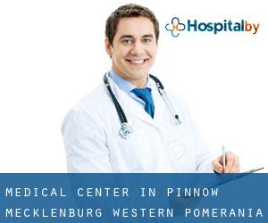 Medical Center in Pinnow (Mecklenburg-Western Pomerania)