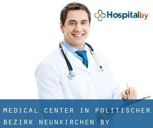 Medical Center in Politischer Bezirk Neunkirchen by metropolis - page 1