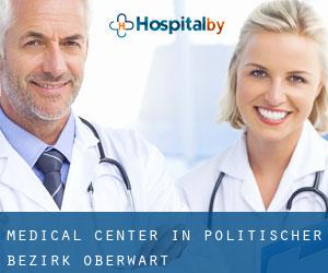 Medical Center in Politischer Bezirk Oberwart