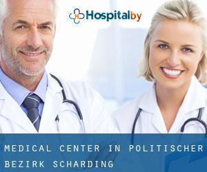Medical Center in Politischer Bezirk Schärding