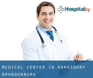 Medical Center in Rangsdorf (Brandenburg)