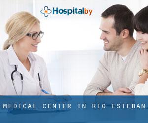 Medical Center in Río Esteban