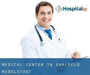 Medical Center in Saalfeld-Rudolstadt Medical Center in Saalfeld-Rudolstadt