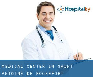 Medical Center in Saint-Antoine-de-Rochefort