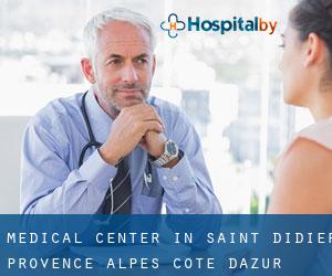 Medical Center in Saint-Didier (Provence-Alpes-Côte d'Azur)