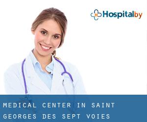 Medical Center in Saint-Georges-des-Sept-Voies
