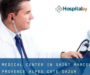 Medical Center in Saint-Marcel (Provence-Alpes-Côte d'Azur)
