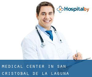 Medical Center in San Cristóbal de La Laguna