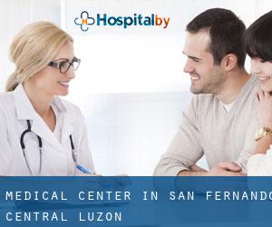Medical Center in San Fernando (Central Luzon)