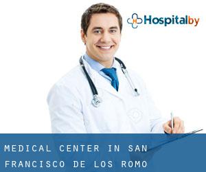 Medical Center in San Francisco de los Romo
