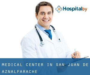 Medical Center in San Juan de Aznalfarache