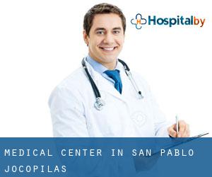 Medical Center in San Pablo Jocopilas