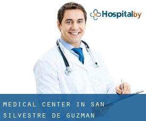 Medical Center in San Silvestre de Guzmán