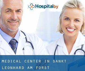 Medical Center in Sankt Leonhard am Forst