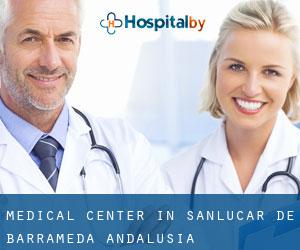 Medical Center in Sanlúcar de Barrameda (Andalusia)