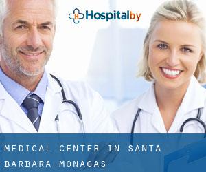Medical Center in Santa Bárbara (Monagas)