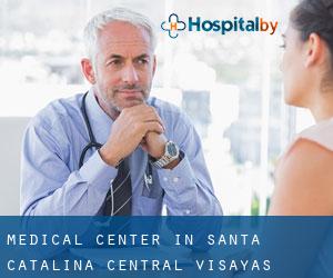 Medical Center in Santa Catalina (Central Visayas)