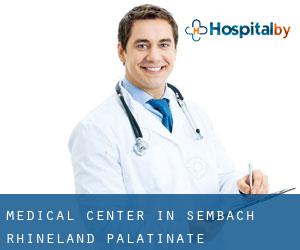 Medical Center in Sembach (Rhineland-Palatinate)