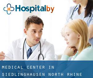 Medical Center in Siedlinghausen (North Rhine-Westphalia)