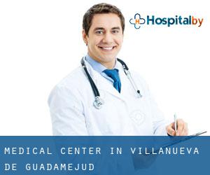 Medical Center in Villanueva de Guadamejud