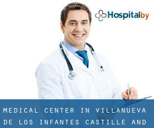 Medical Center in Villanueva de los Infantes (Castille and León)