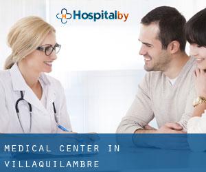 Medical Center in Villaquilambre