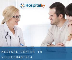 Medical Center in Villechantria