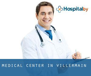 Medical Center in Villermain