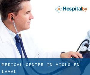 Medical Center in Viols-en-Laval
