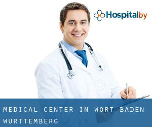 Medical Center in Wört (Baden-Württemberg)