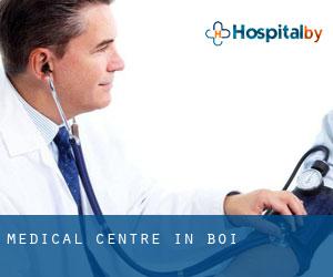 Medical Centre in Boi Medical Centre in Boi