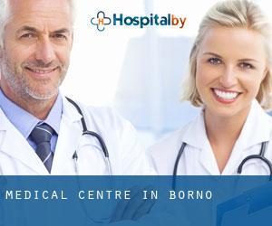 Medical Centre in Borno Medical Centre in Borno