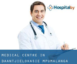 Medical Centre in Daantjielokasie (Mpumalanga)