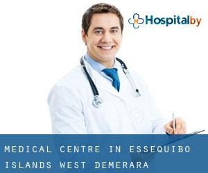 Medical Centre in Essequibo Islands-West Demerara